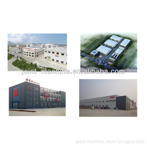 Joint Brand High Precision in Low Price Milling Machine B600SC with Taiwan Quality Milling Head
